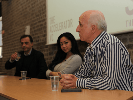 Start-up Advice: Experts debate start-up fundamentals and opportunities for Irish founders