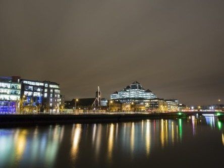 Investment giant Fidelity International signs leases for new Dublin city centre offices