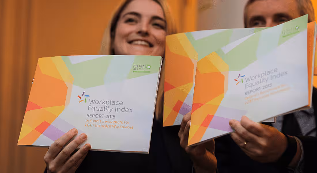 LGBT rights group GLEN opens applications for its second Workplace Equality Index