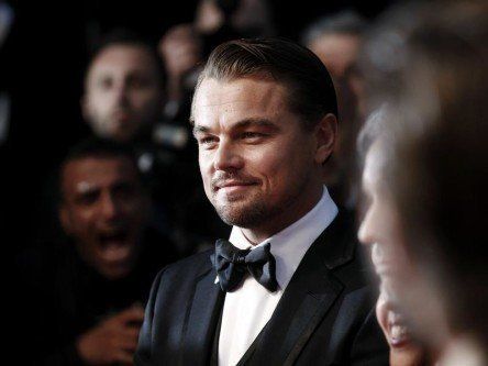 When Awards Season goes viral – Leonardo DiCaprio and the 2016 Oscar race