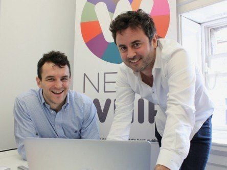 NewsWhip whips together $6.4m in new funding round