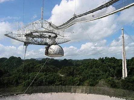 Researchers mystified by repeating radio bursts in deep space