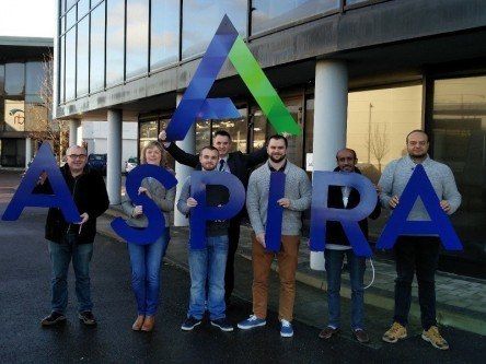 IT firm Aspira to create 50 jobs in Dublin and Cork