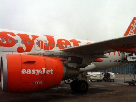 EasyJet to trial hydrogen fuel cells for future hybrid aircraft