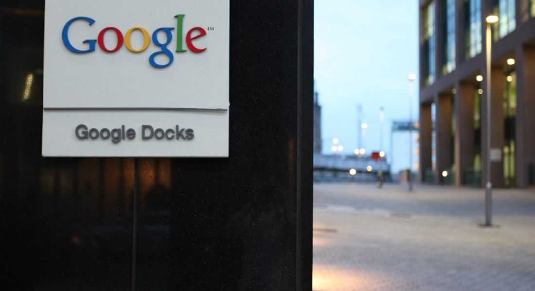 Google Docks