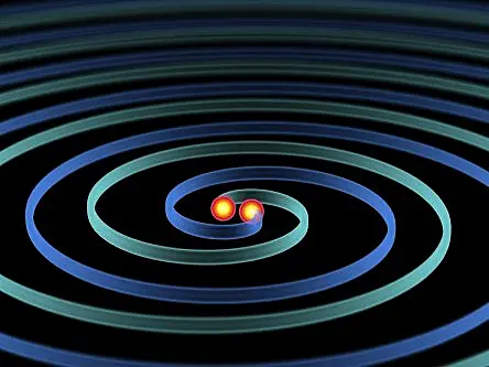 China unveils 3 gravitational wave experiments after discovery