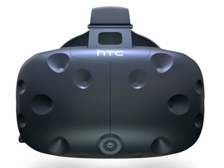 Things get virtually real as HTC starts taking pre-orders for its $799 Vive VR headset