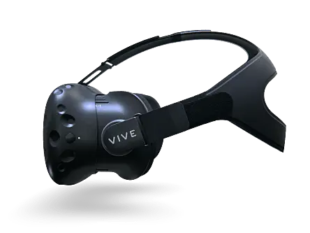 HTC Vive VR headset to cost $799 – to ship early April with two wireless controllers