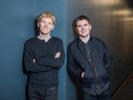 Stripe reveals new marketplaces platform for Irish entrepreneurs