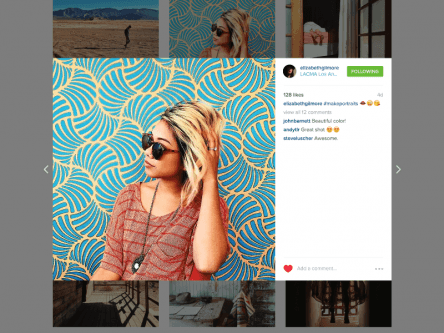 Is Instagram about to get two-step authentication?