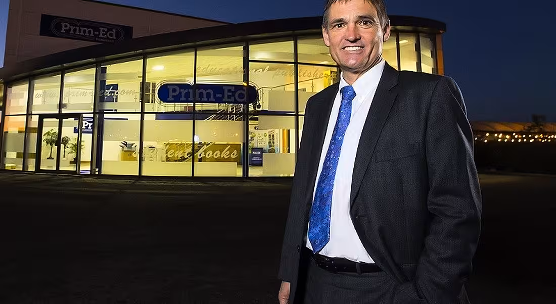 Prim-Ed jobs New Ross