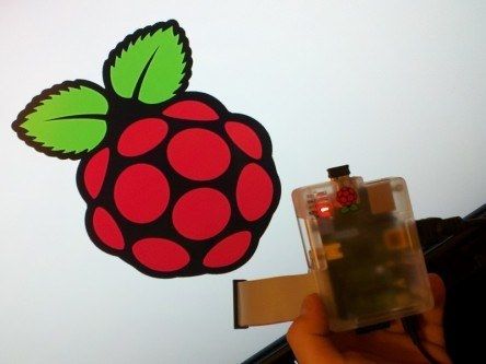 New Raspberry Pi 3 with Wi-Fi and Bluetooth released for €32