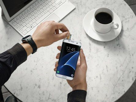 Samsung reveals new Galaxy S7 and S7 Edge – free Gear VR headsets coming to US and UK