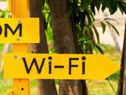 Engineers crack Wi-Fi that drains 10,000-times less power