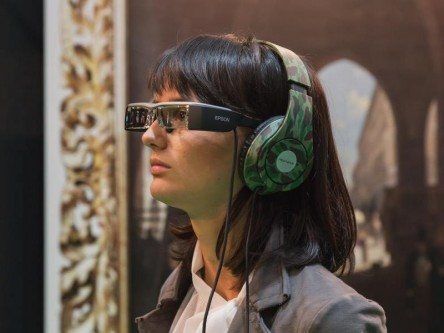 Alibaba leads $793m in Magic Leap funding to make future AR tech