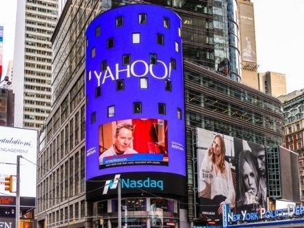 Make or break plan for Yahoo revealed as 15pc of workforce gets axed