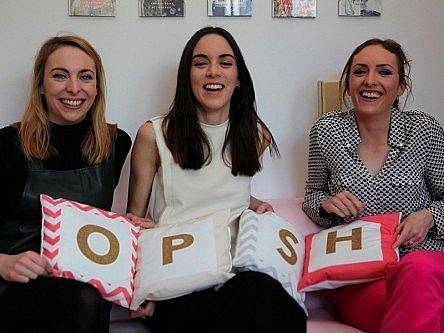 Irish fashion site Opsh wins spot on Microsoft Ventures Accelerator