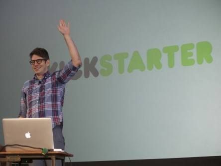 Here are 10 things you never knew about Kickstarter