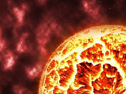 New dying star snapshot offers glimpse of our sun’s future