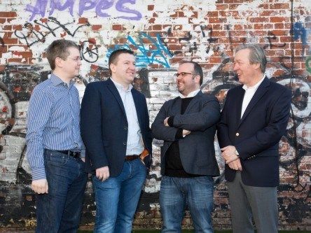 Dublin fintech start-up Deposify raises €1.1m for US move