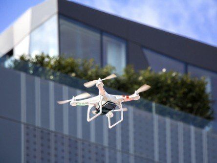 5 drones you don’t need to register to use in Ireland