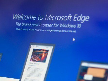 Microsoft to woo Chrome users to Edge with extension ports
