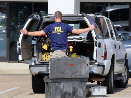 FBI unlocking iPhones in other investigations, starting with Arkansas murder