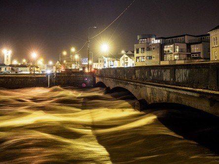 Climatologists call on industry to help develop Irish climate centre