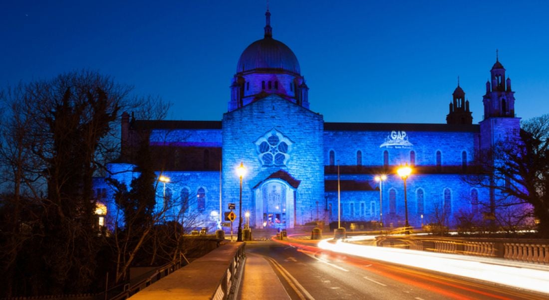 Ipswitch – Galway Cathedral