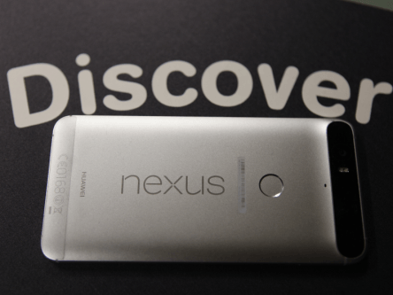 Google Nexus 6P review: a big phone with a big heart (video)