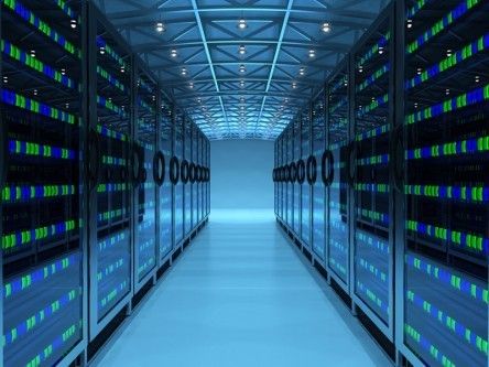 Google joins Open Compute Project to drive the future of data centres