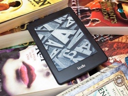 If you own a Kindle, update it now
