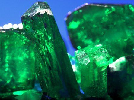 Does kryptonite really exist? Superman can rest easy, for now