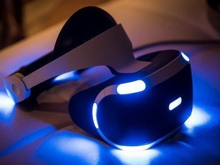 Sony to launch new PS4 to cope with VR releases