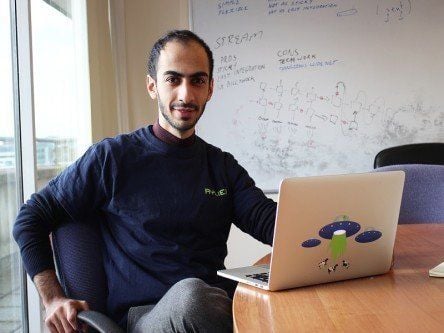 Aylien’s Parsa Ghaffari: ‘I came to Ireland for the tech, stayed for the weather’