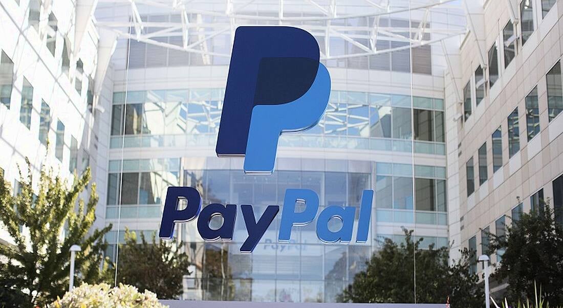 PayPal Dublin