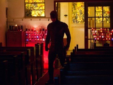 Love Daredevil? Here are 13 other shows you will enjoy this year