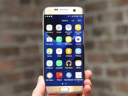 Samsung Galaxy S7 Edge review: A cut above the rest