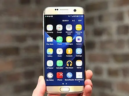 Samsung Galaxy S7 Edge review: A cut above the rest