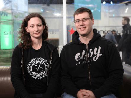 Etsy: ‘There’s a lot of amazing tech talent and a great community in Dublin’
