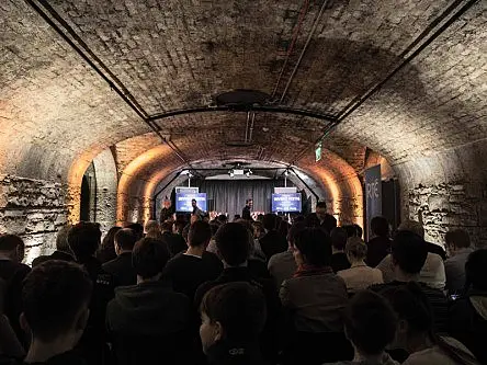 Vaulting ambition: Dogpatch Labs’ Dublin Vaults space surpasses 80-event milestone