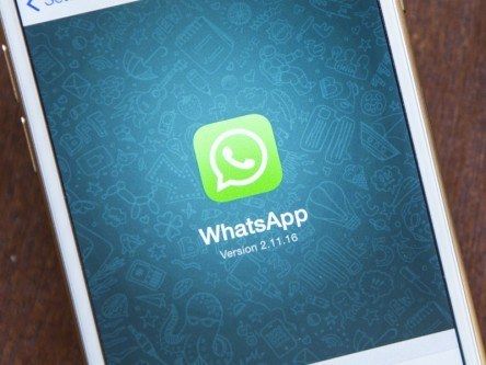 WhatsApp calling it quits on certain phones