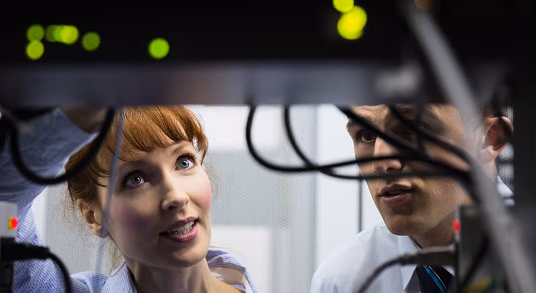 Pay gap: engineers