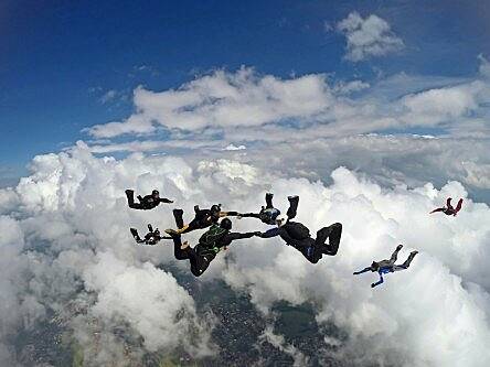 Are you ready to jump into hybrid cloud?
