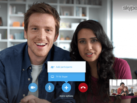 4 things you need to know about Skype ending support for smart TVs