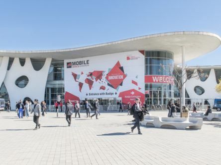 Is Apple to make shock appearance at MWC 2017?