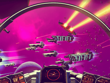 ‘No Man’s Sky was a mistake’: Hello Games deletes inflammatory tweet (updated)