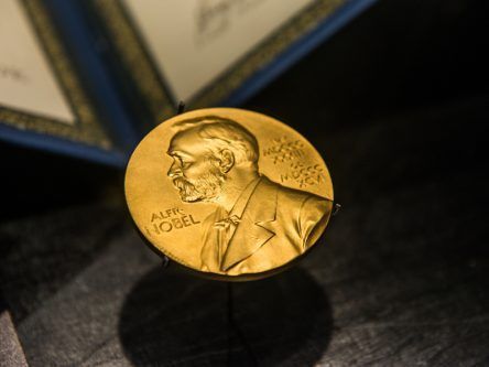 Nobel prize: 5 scientists leading the way in Ireland