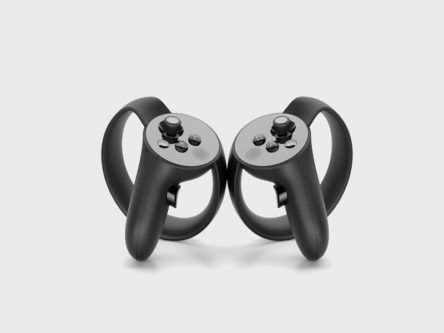 Oculus Touch release date confirmed, but limitations apply