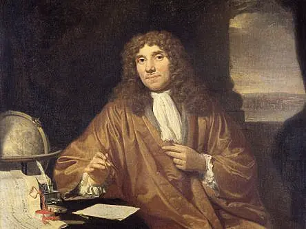 Remembering Antoni van Leeuwenhoek, father of microbiology